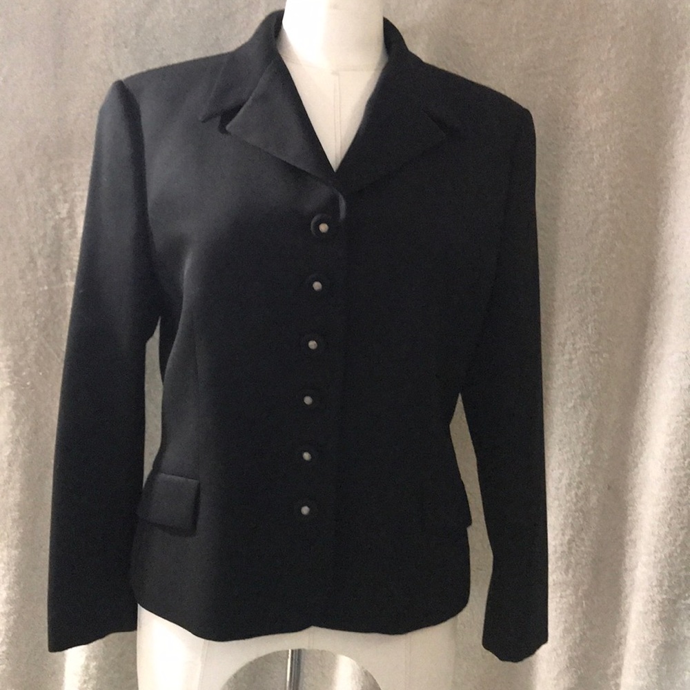🔥🔥Vintage Gianni Versace Couture Blazer🔥🔥
